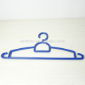 plastic expandable clothes hanger